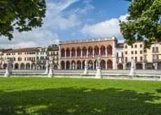 Padua in Venetien