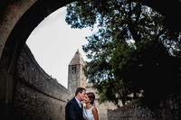 Ligurien bietet die perfekte Kulisse für Ihre Traumhochzeit in Italien!