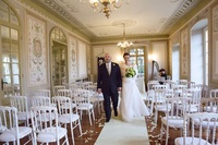 Traumhafte Strandhochzeit an der ligurischen Riviera