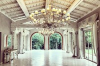 Ligurien bietet romantische Locations für Ihre Hochzeitsfeier