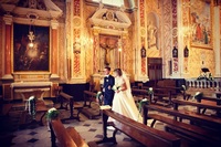 Die ligurische Riviera - perfekt für Ihre Traumhochzeit!