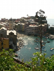 Vernazza - Cinque Terre
