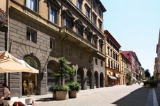 Die schöne Hafenstadt Ancona - Hauptstadt der Marken