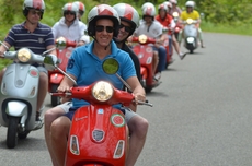 Das Ziel ist schon fast in Sicht!