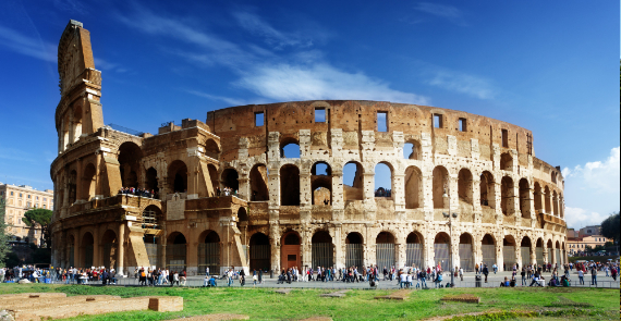 Kongresse & Tagungen