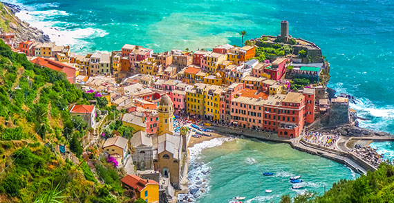 Kunst & Kulturreisen